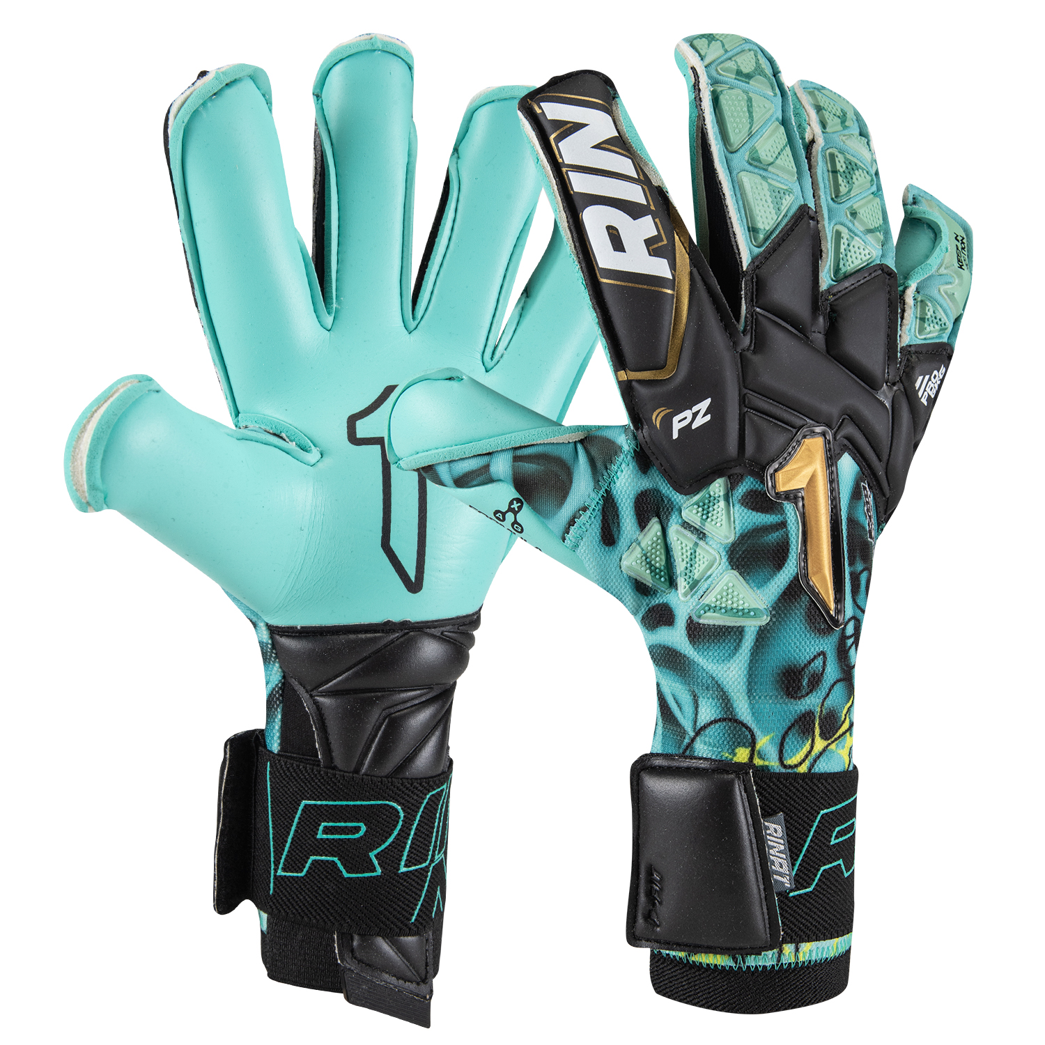 アミン　ドーム Refine Germa Dome Pro ネイビー Luva Goleiro Rinat Xtreme Guard Dominius Profissional Verde Aqua
